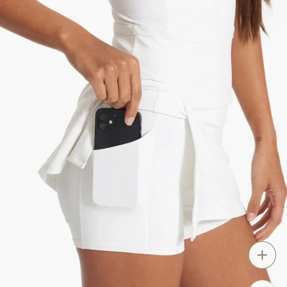 Vuori Tennis Dress - Picture 5 of 6